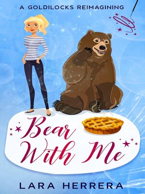 cover image of Bear With Me